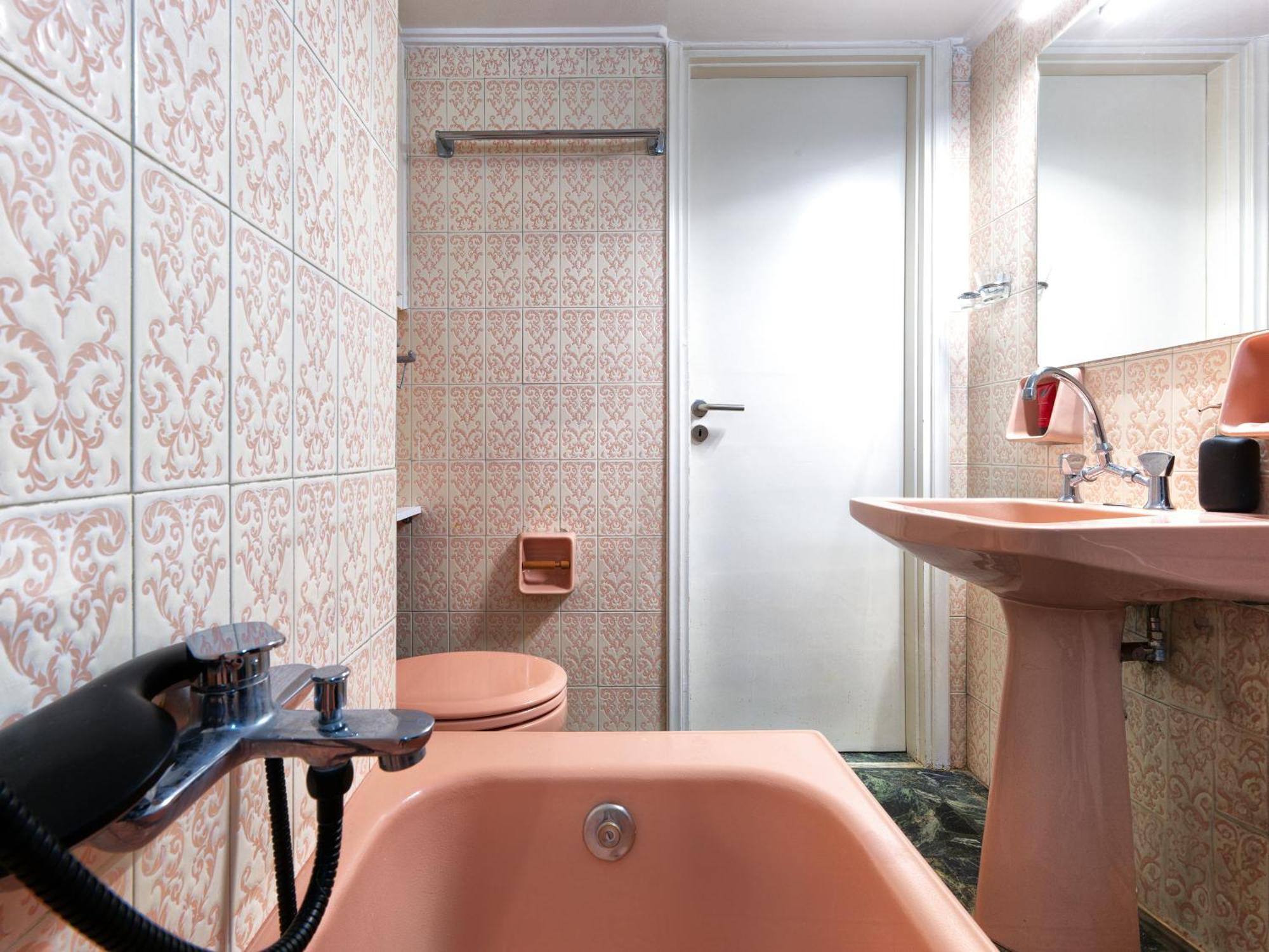 Central Pagrati Apartment With Park View Balcony - Opp Pangrati Grove Athens Luaran gambar